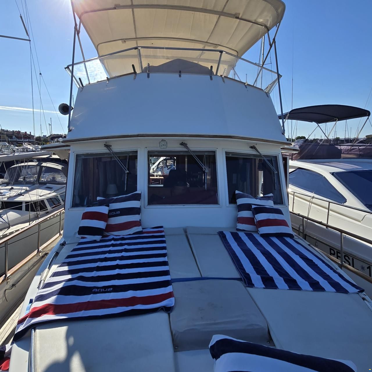 Grand Banks 52 Heritage