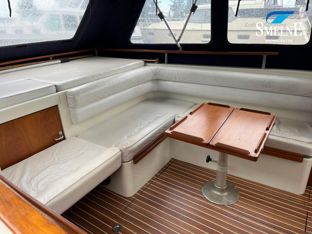 Nidelv 28 Classic HT