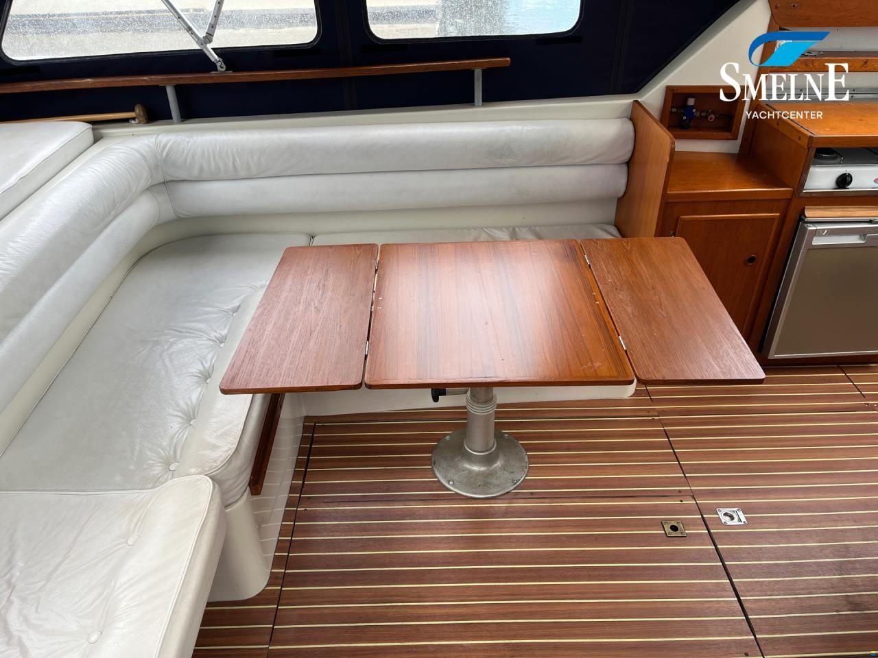 Nidelv 28 Classic HT