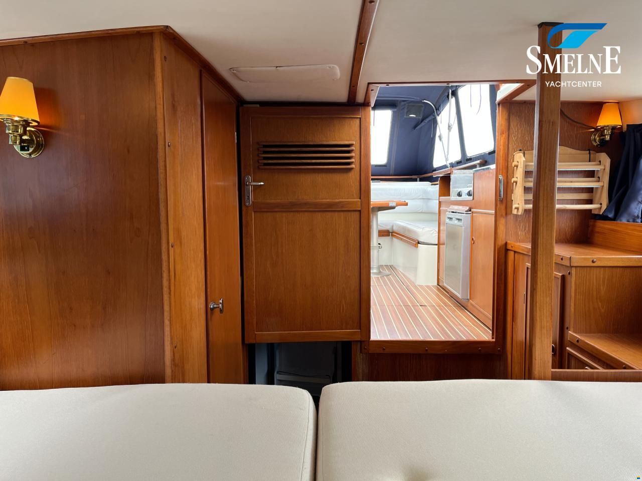 Nidelv 28 Classic HT