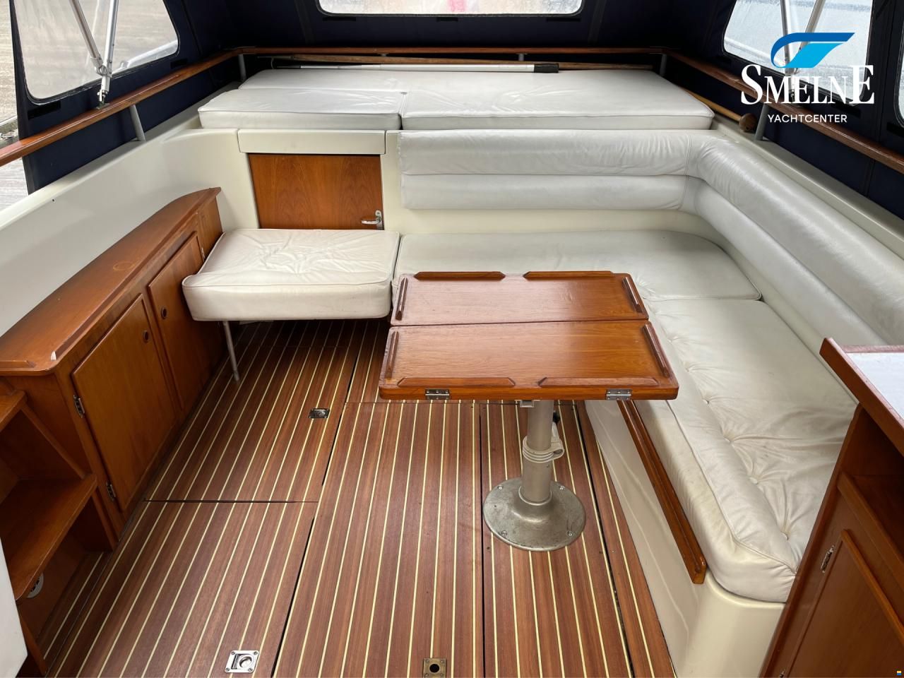 Nidelv 28 Classic HT