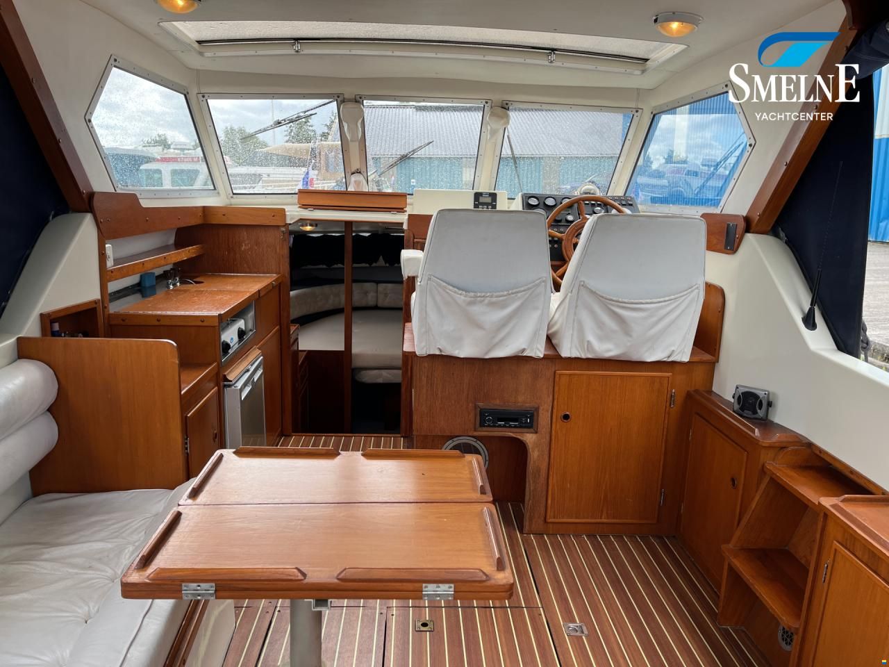 Nidelv 28 Classic HT