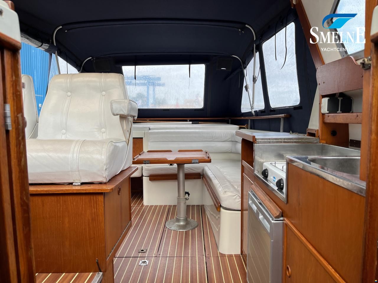 Nidelv 28 Classic HT