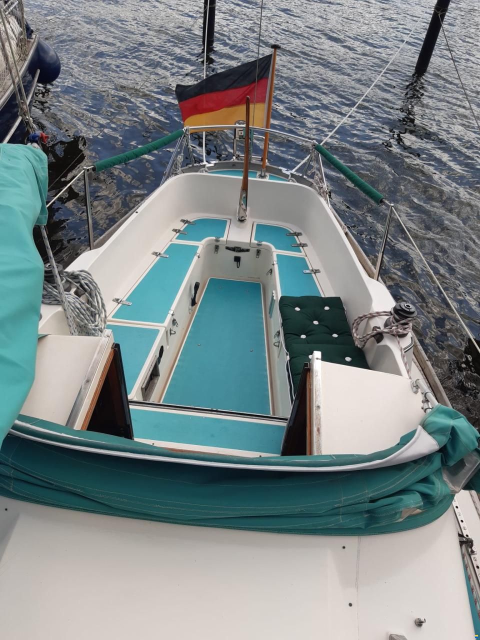 Fiskars K&ouml;nigskreuzer 29