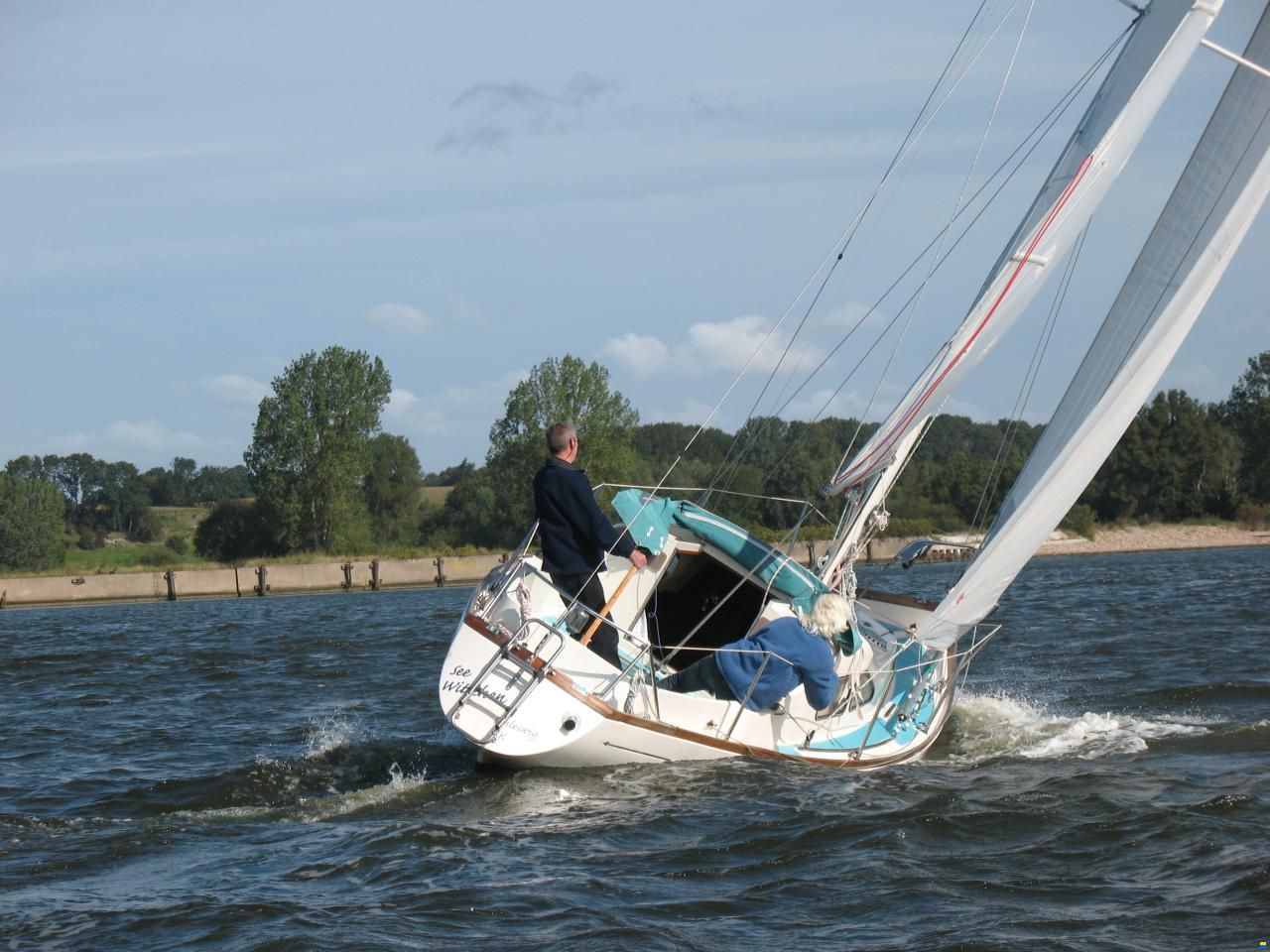 Fiskars K&ouml;nigskreuzer 29