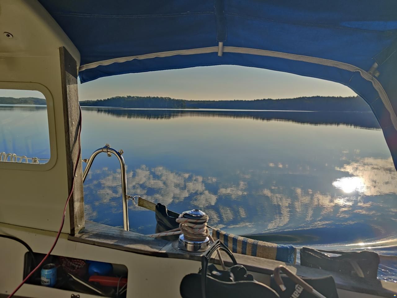 Harmony 31