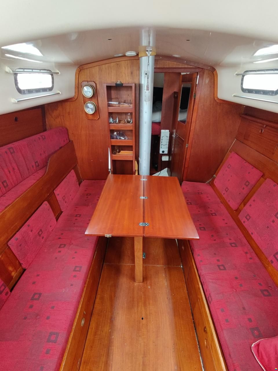 Harmony 31