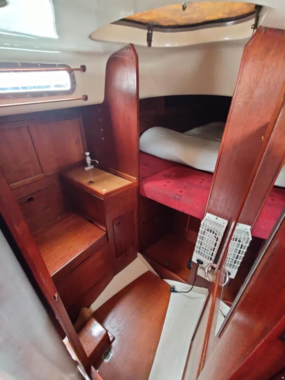 Harmony 31