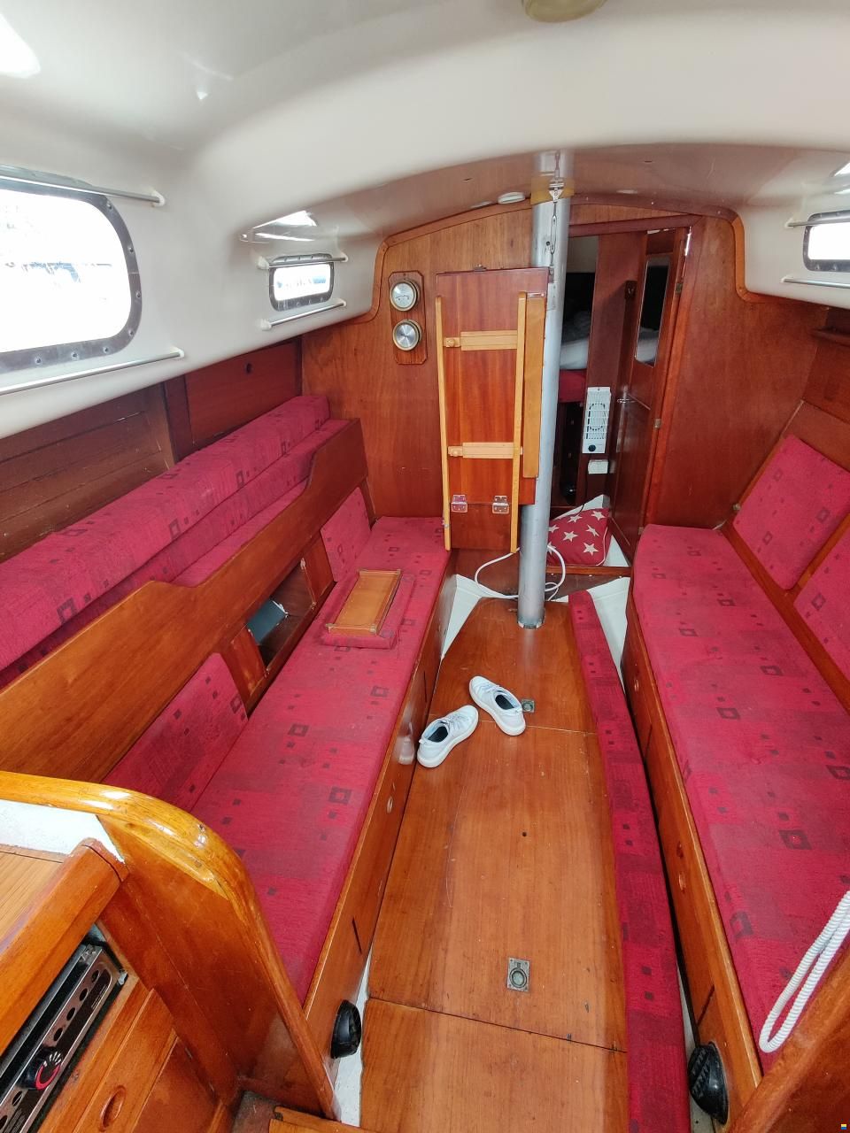 Harmony 31