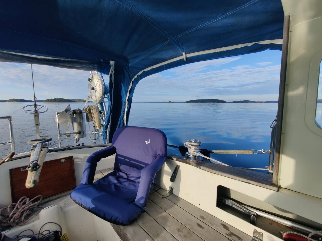 Harmony 31