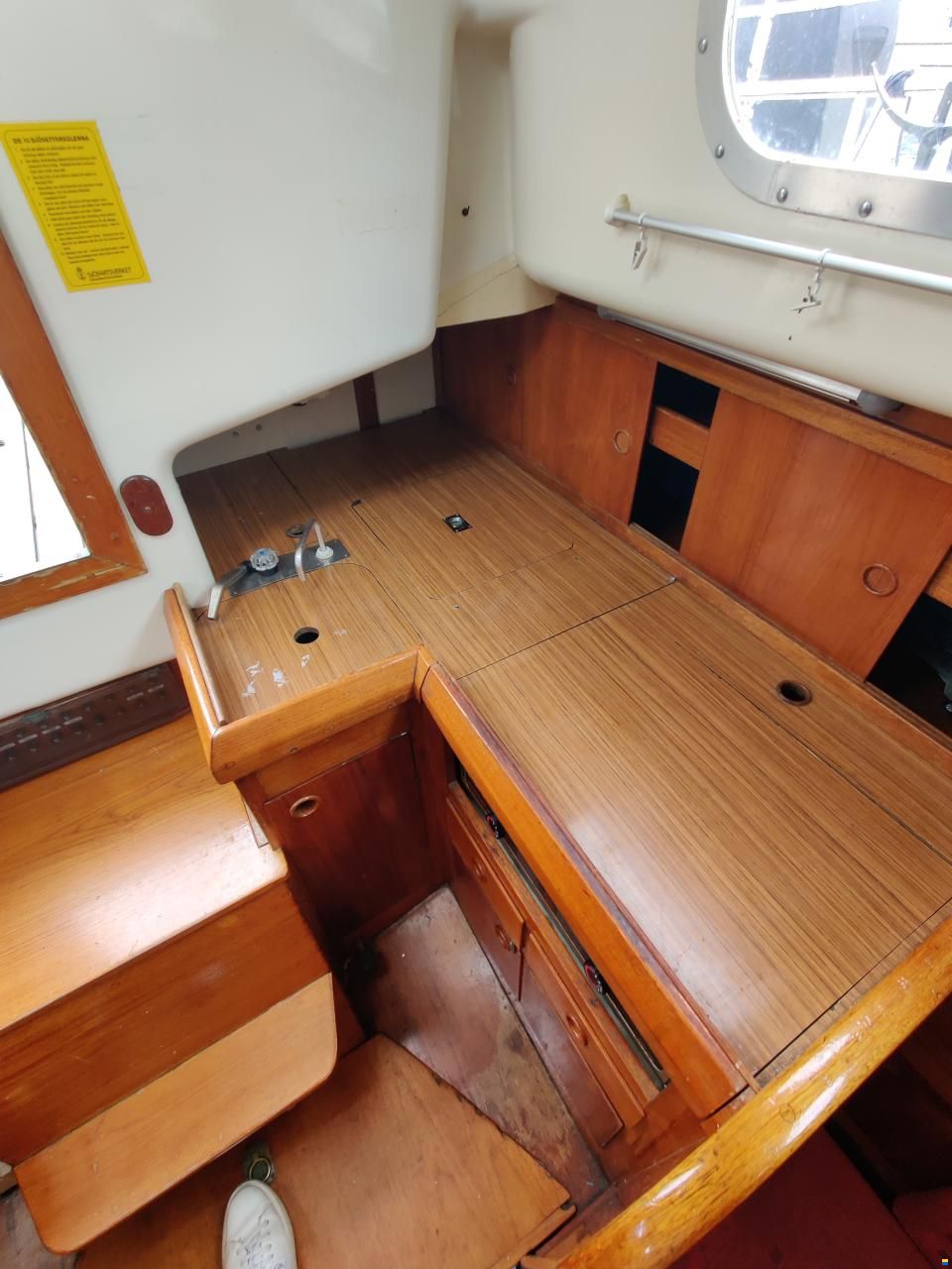 Harmony 31