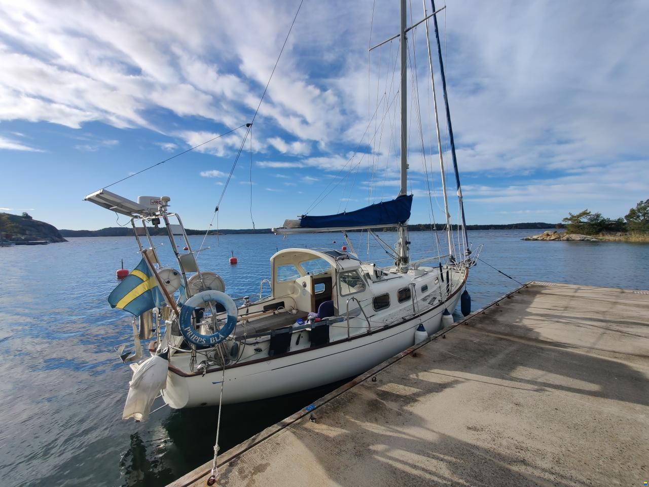 Harmony 31