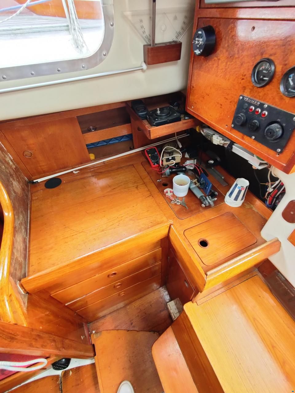 Harmony 31