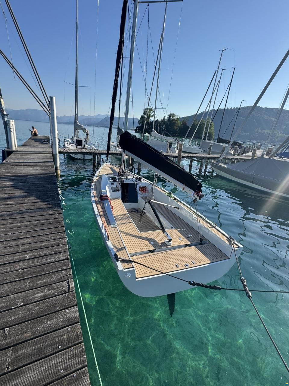 Saffier SE 24 Lite