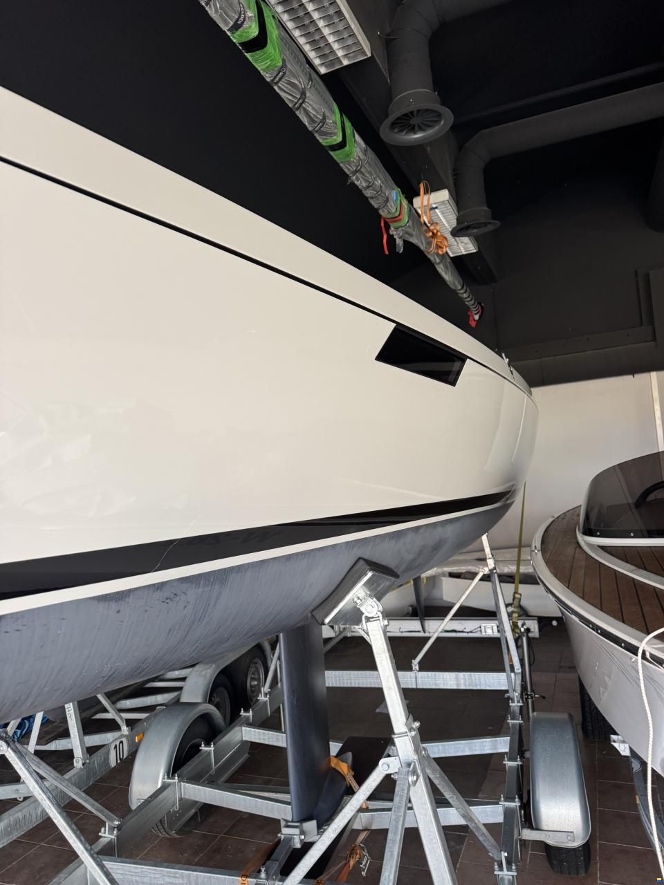 Saffier SE 24 Lite