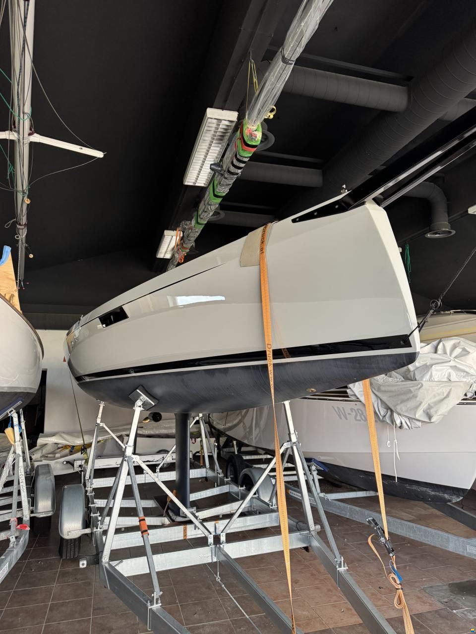 Saffier SE 24 Lite
