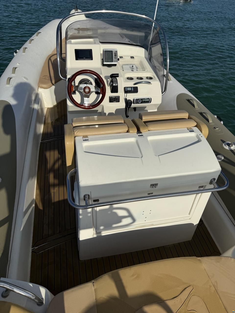 Zodiac Medline 850