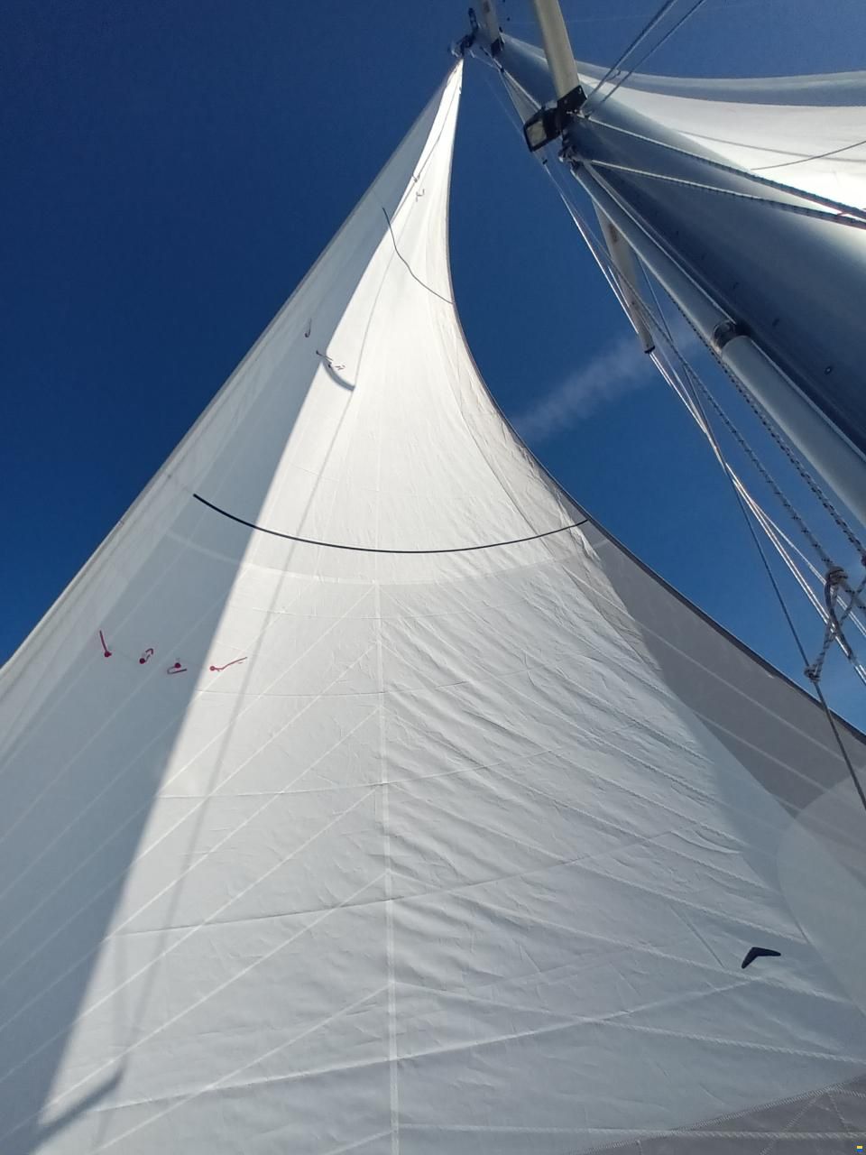 Moody Eclipse 33