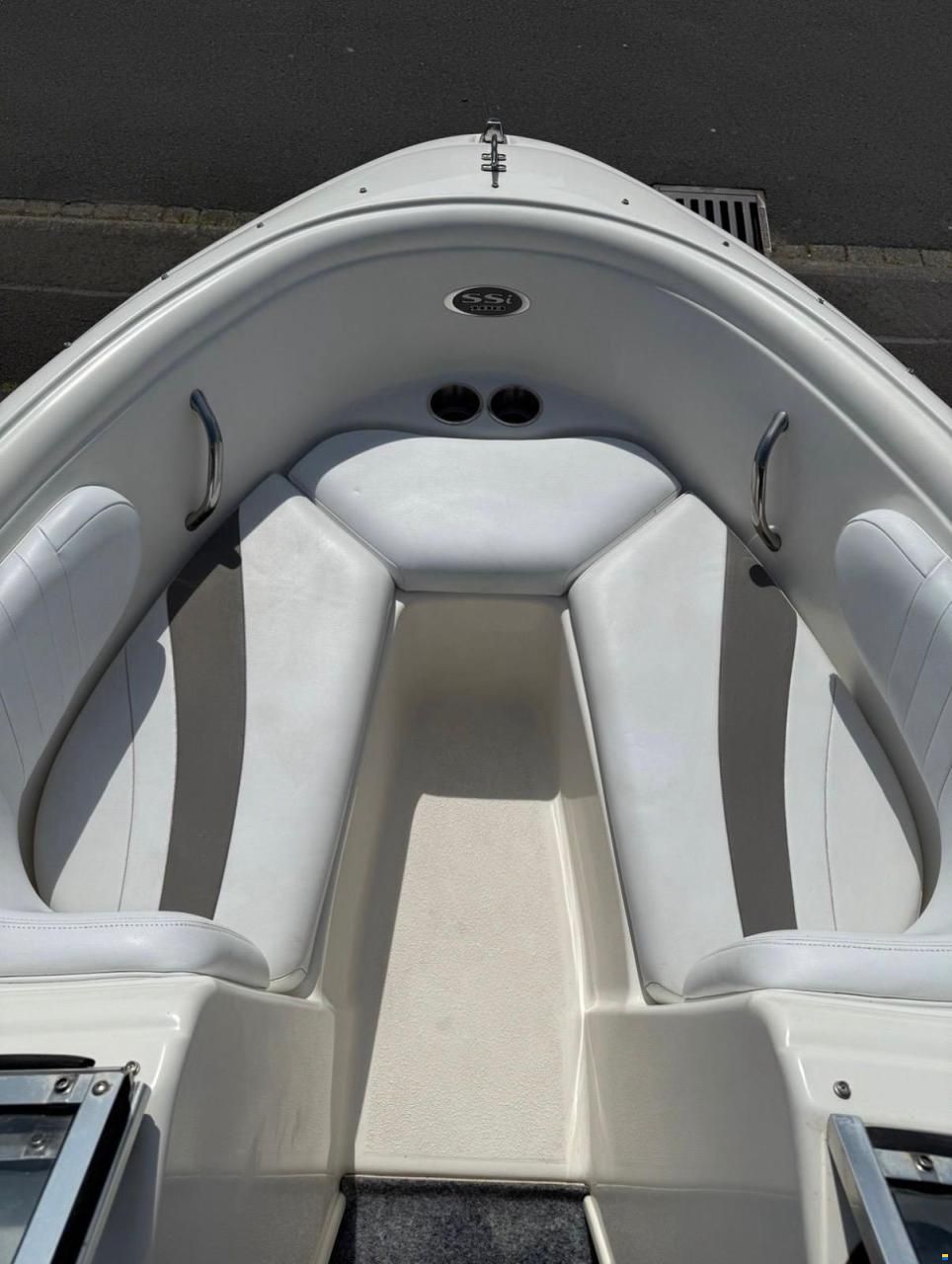 Chaparral 180 SSI