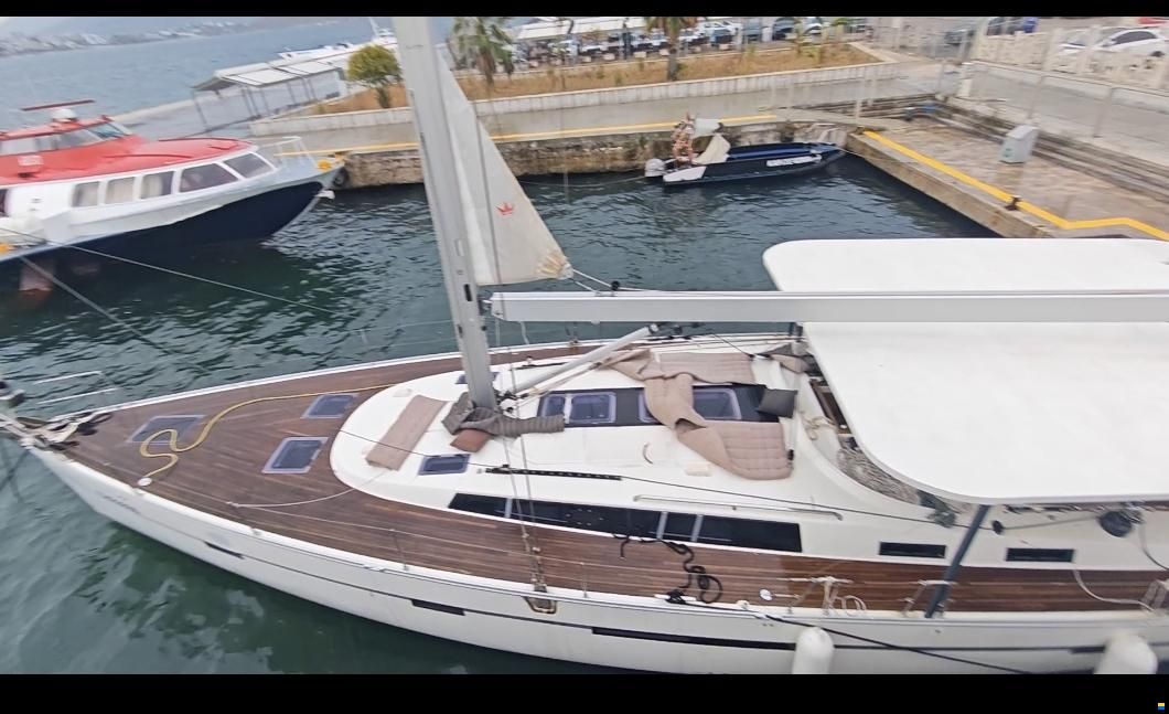 Bavaria Cruiser 56