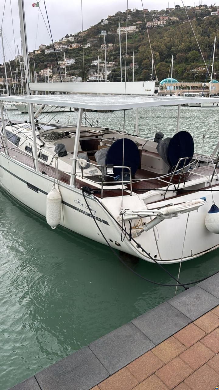 Bavaria Cruiser 56