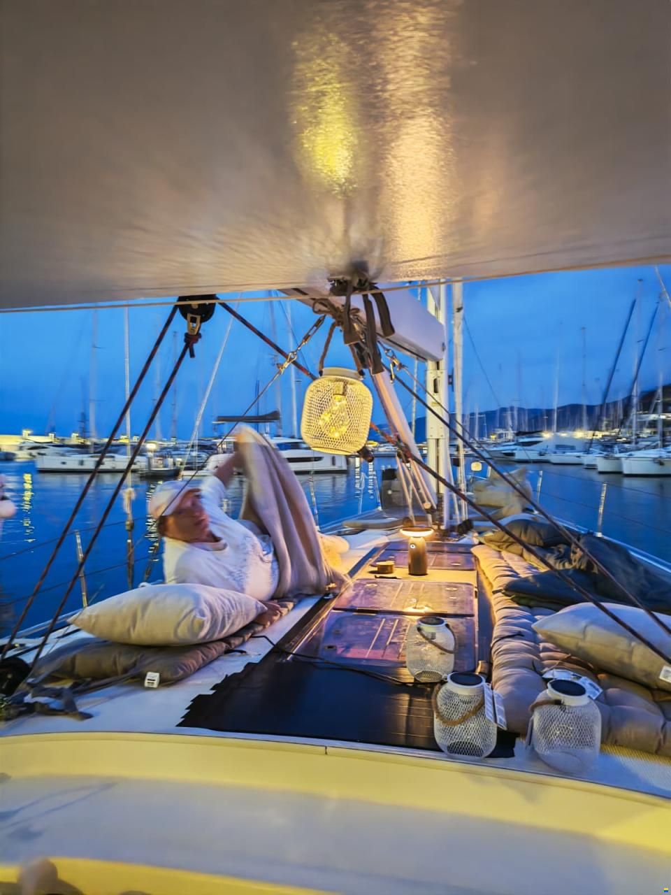 Bavaria Cruiser 56