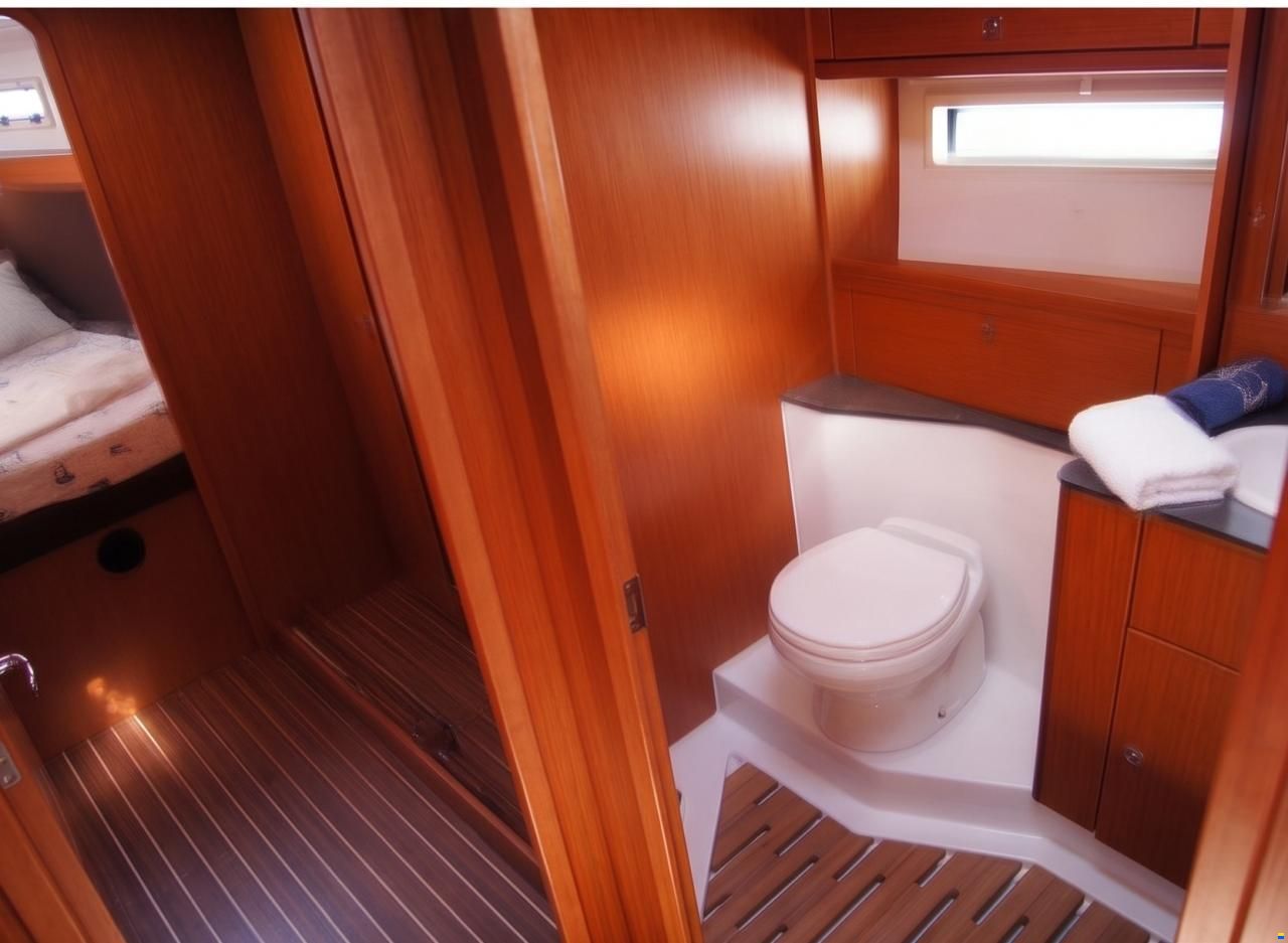 Bavaria Cruiser 56