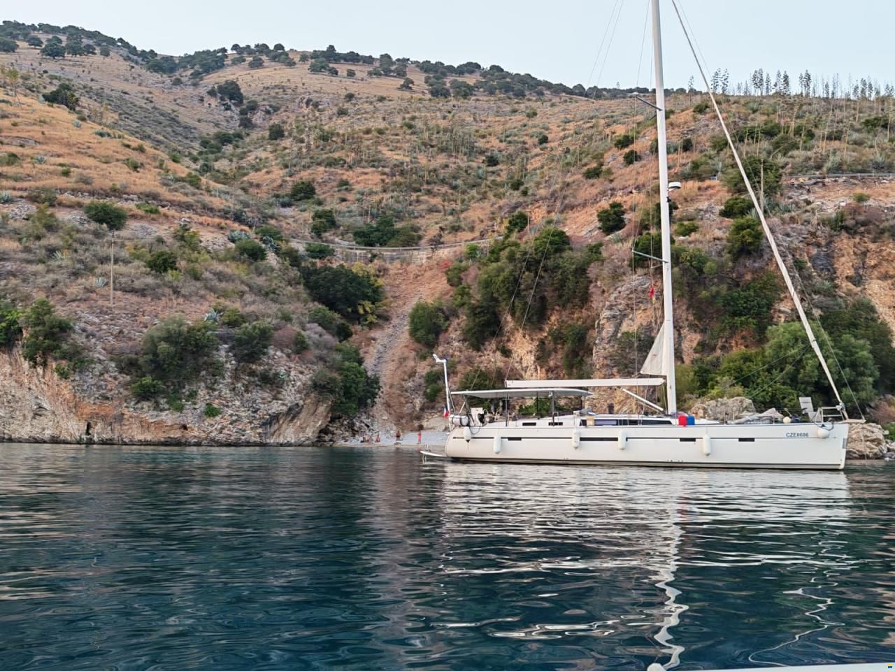 Bavaria Cruiser 56