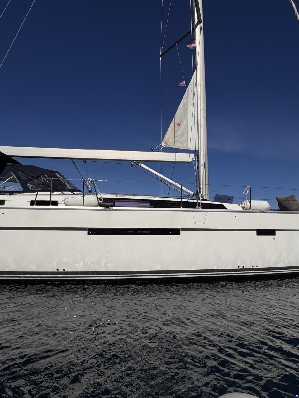 Bavaria Cruiser 56