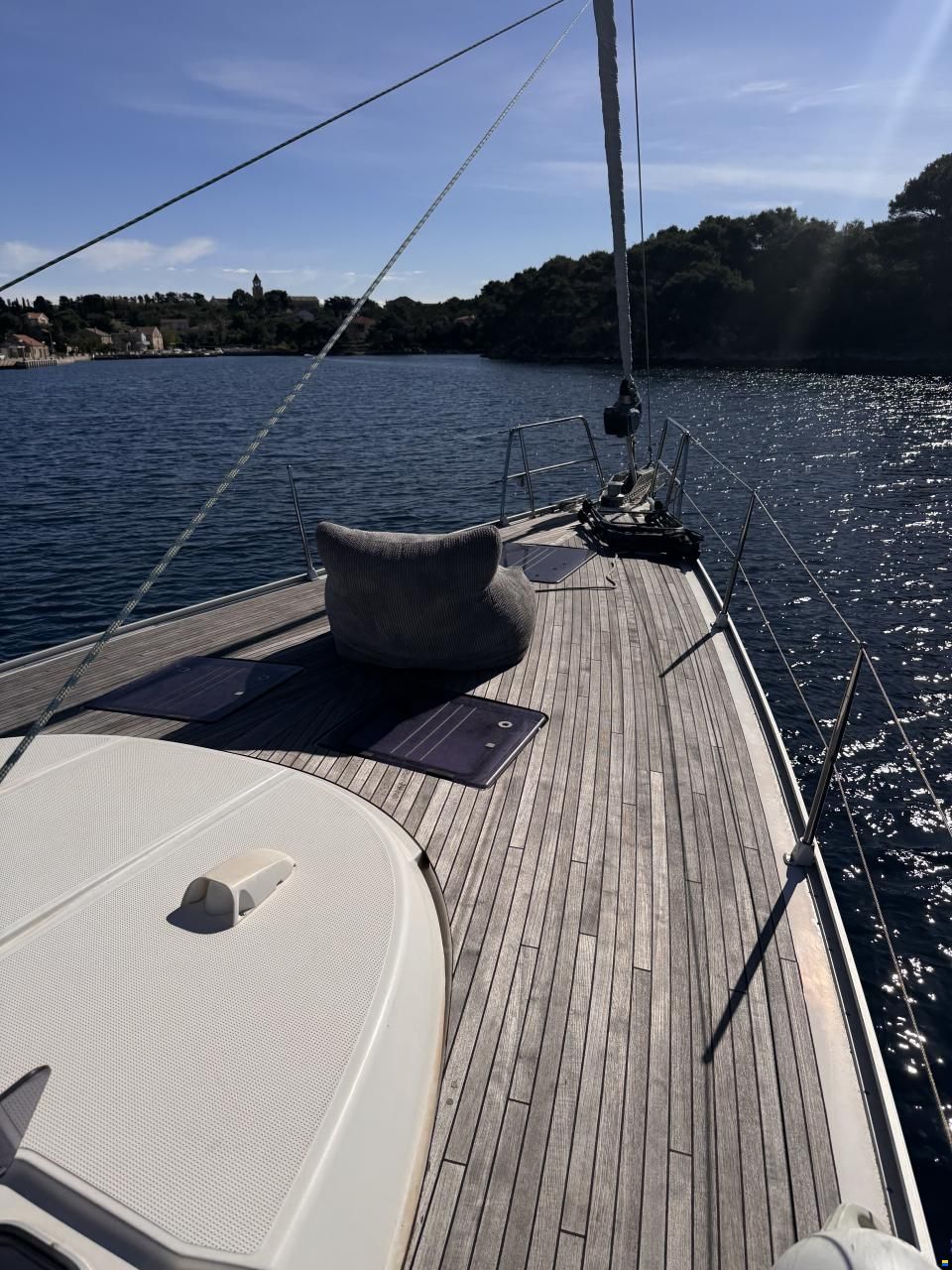 Bavaria Cruiser 56
