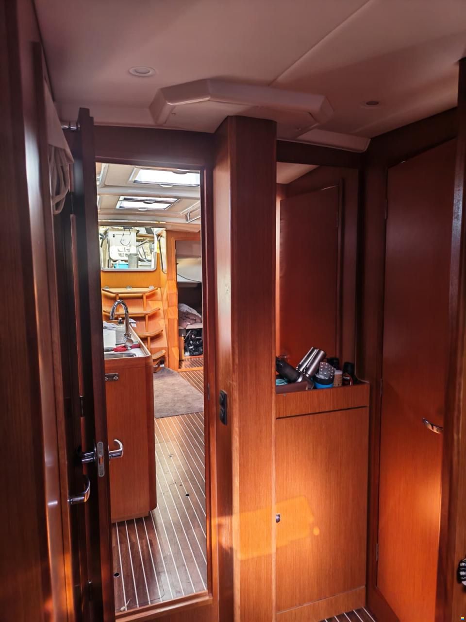 Bavaria Cruiser 56