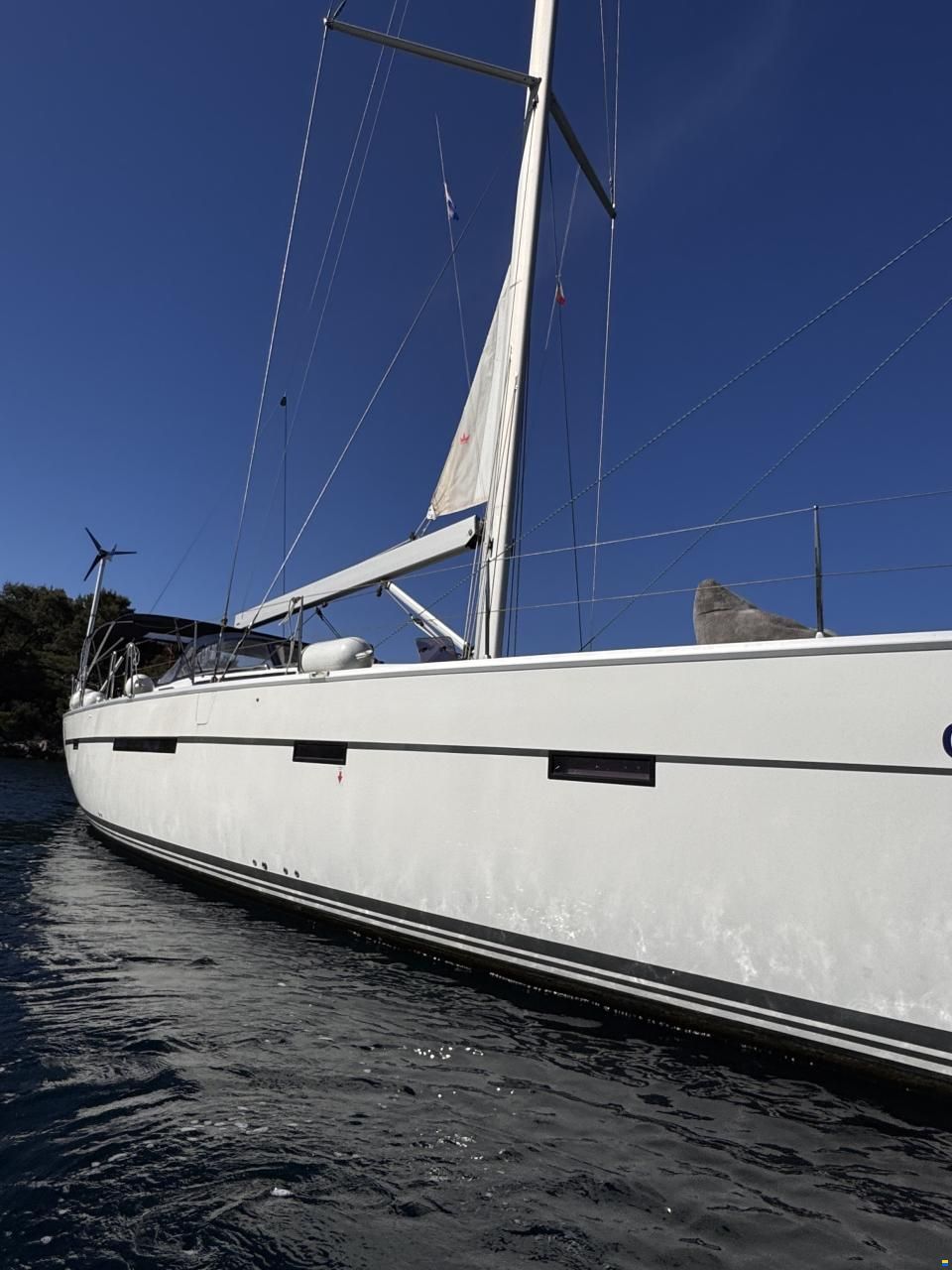 Bavaria Cruiser 56
