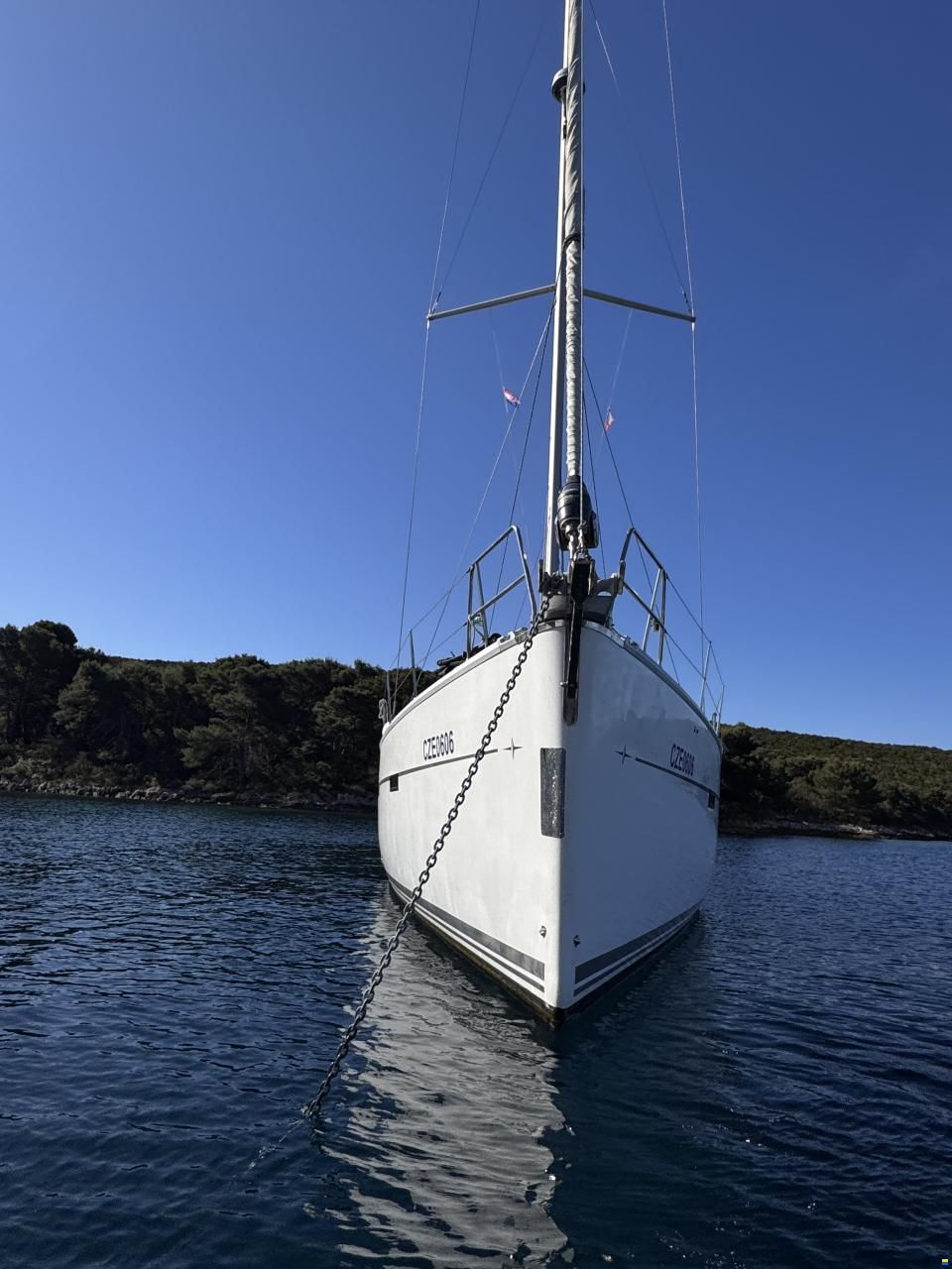 Bavaria Cruiser 56