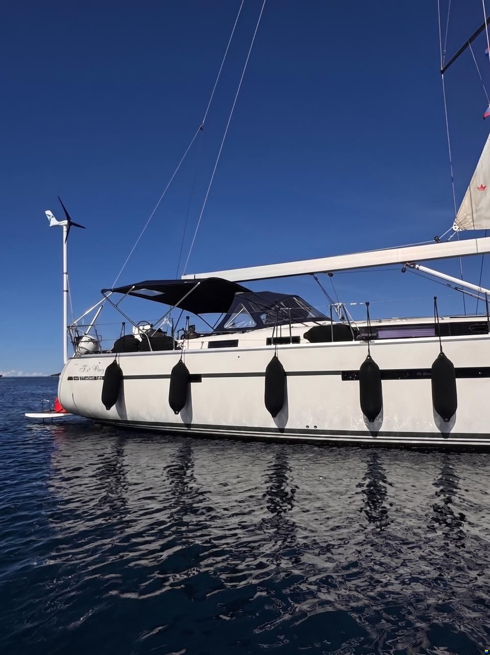Bavaria Cruiser 56