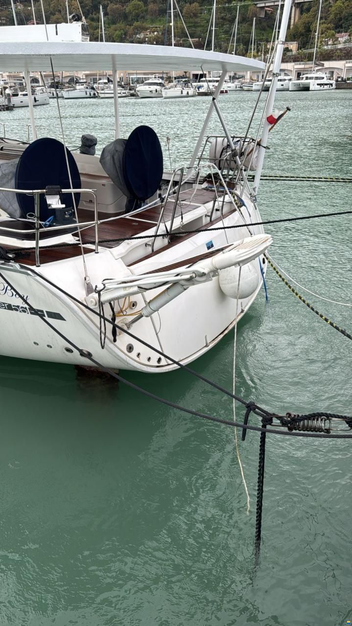 Bavaria Cruiser 56