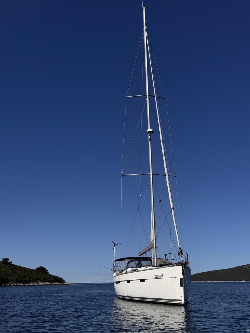 Bavaria Cruiser 56