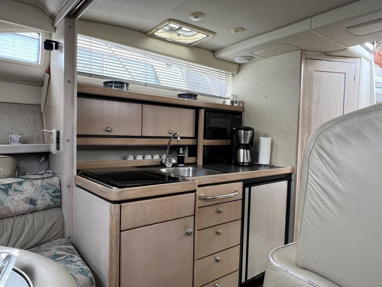 Bayliner 3255 Avanti Express