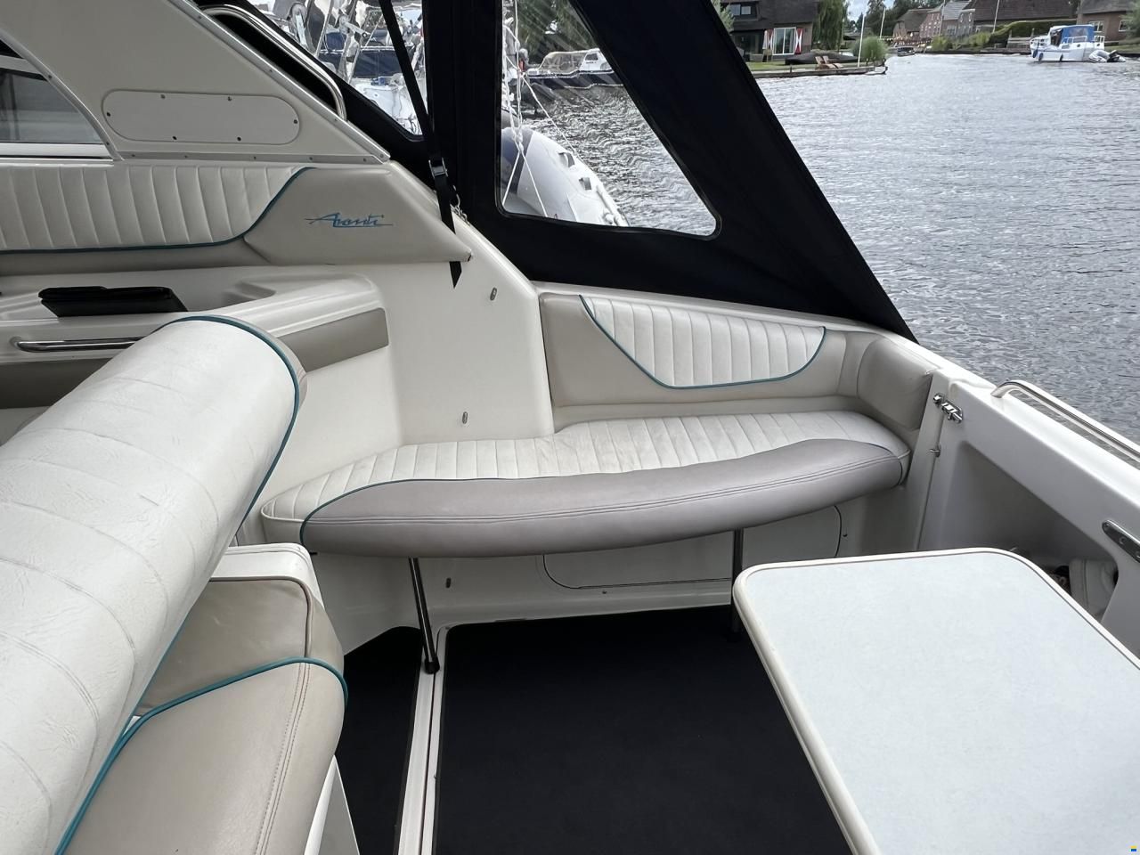 Bayliner 3255 Avanti Express