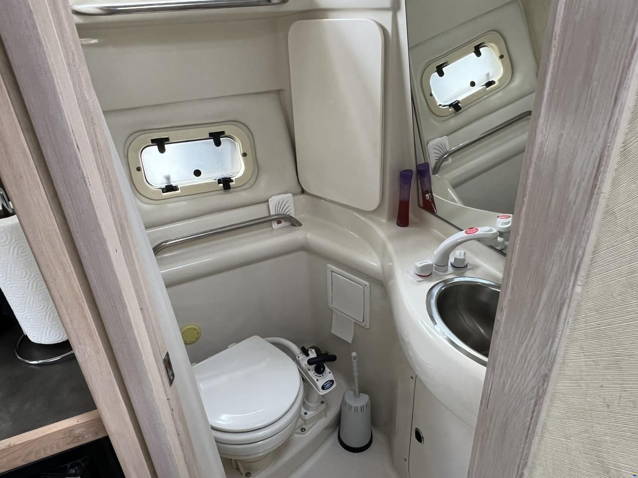 Bayliner 3255 Avanti Express