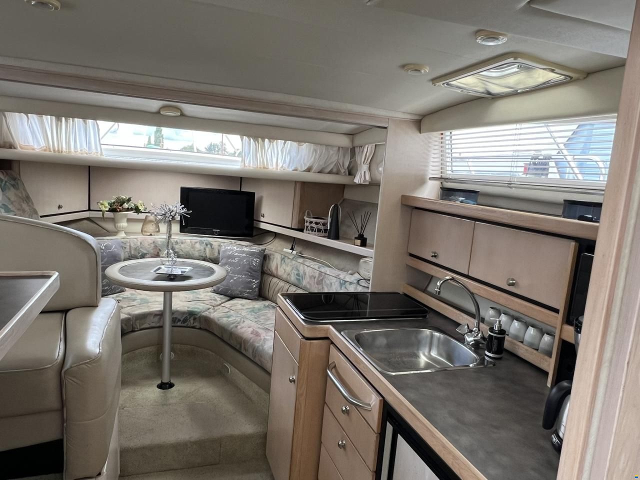 Bayliner 3255 Avanti Express