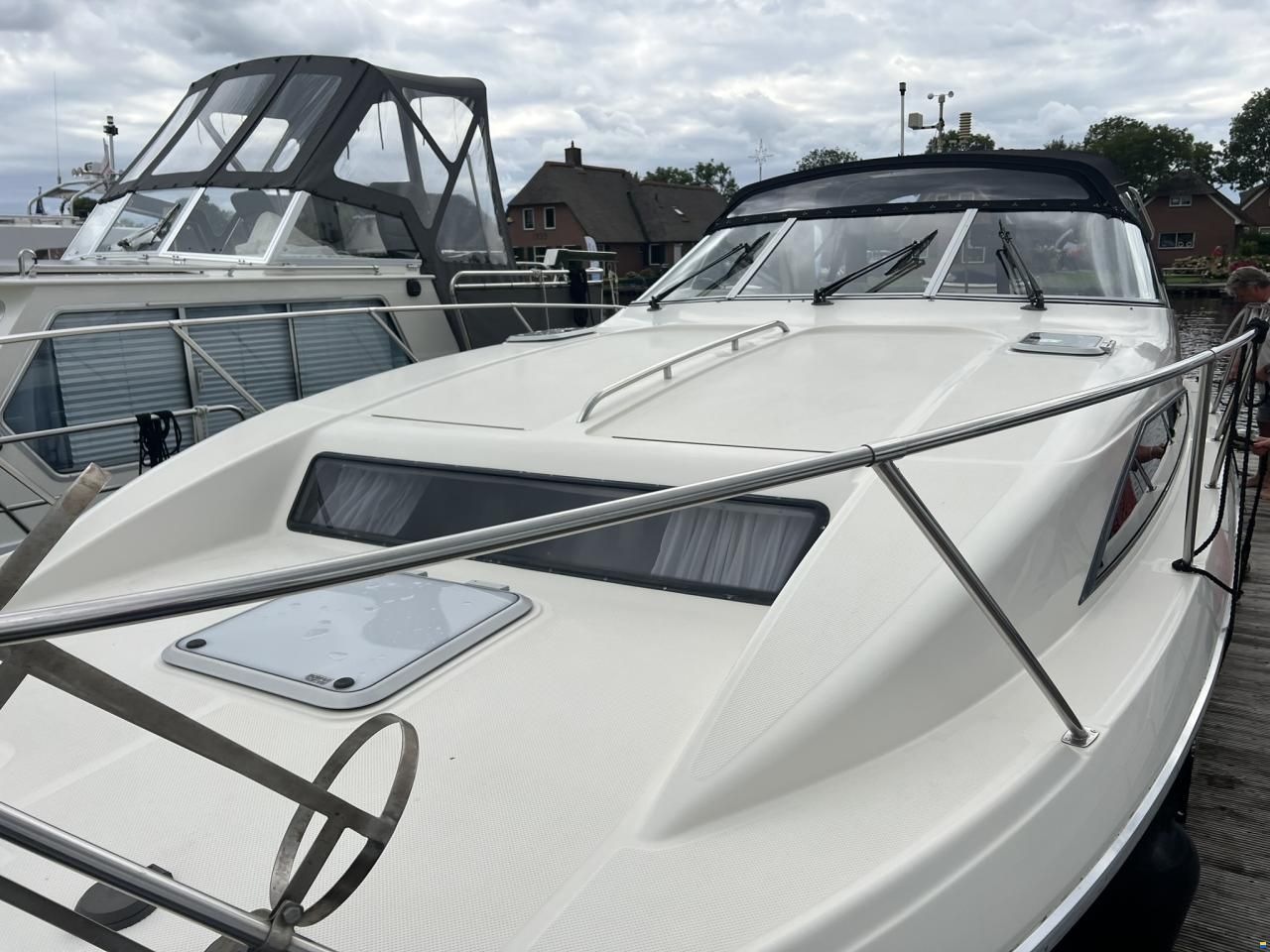 Bayliner 3255 Avanti Express