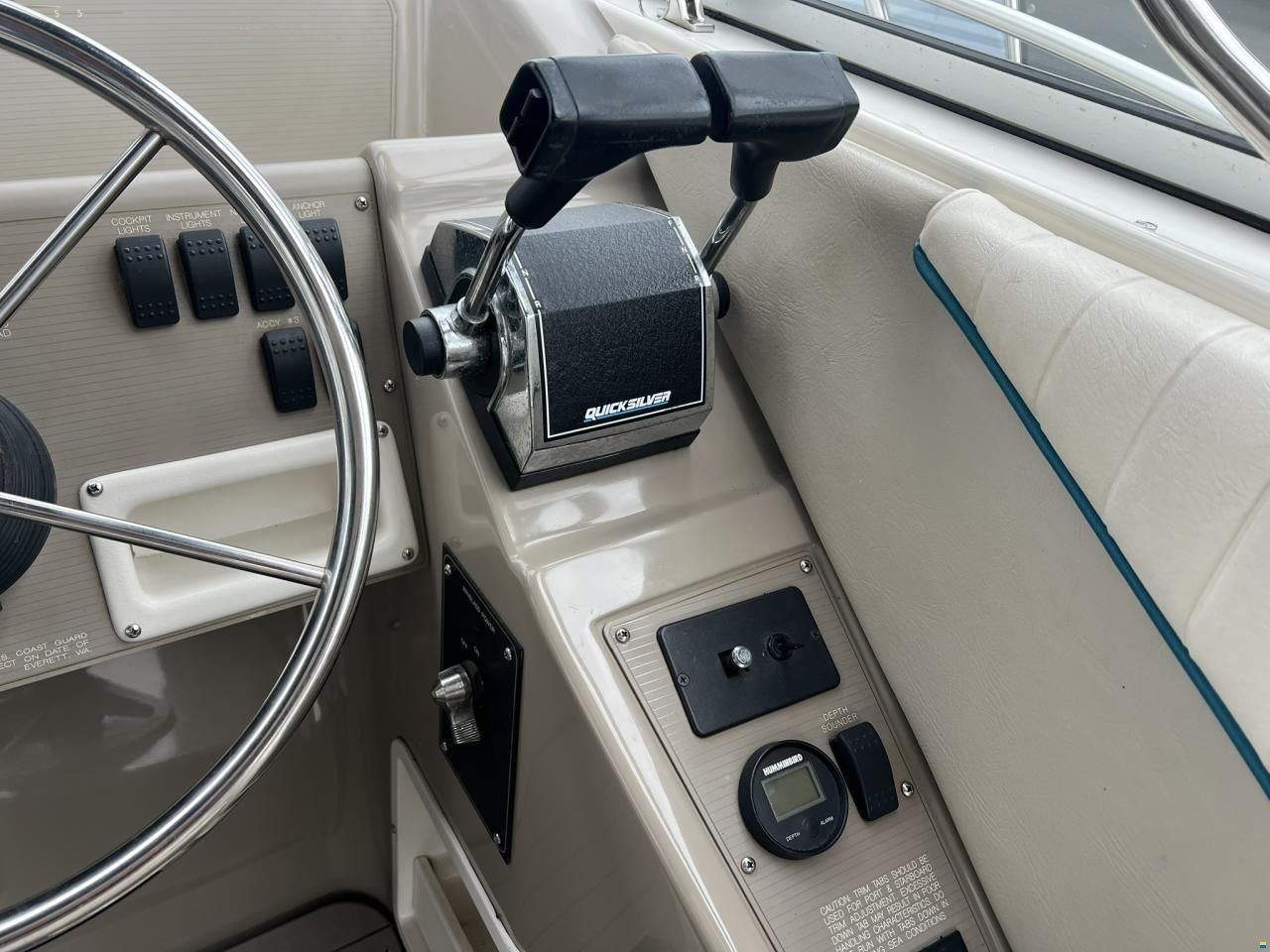 Bayliner 3255 Avanti Express