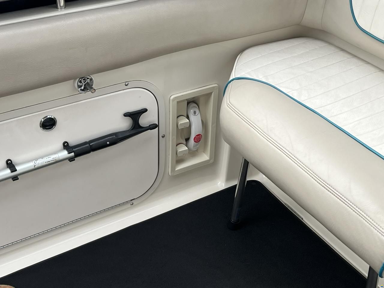 Bayliner 3255 Avanti Express