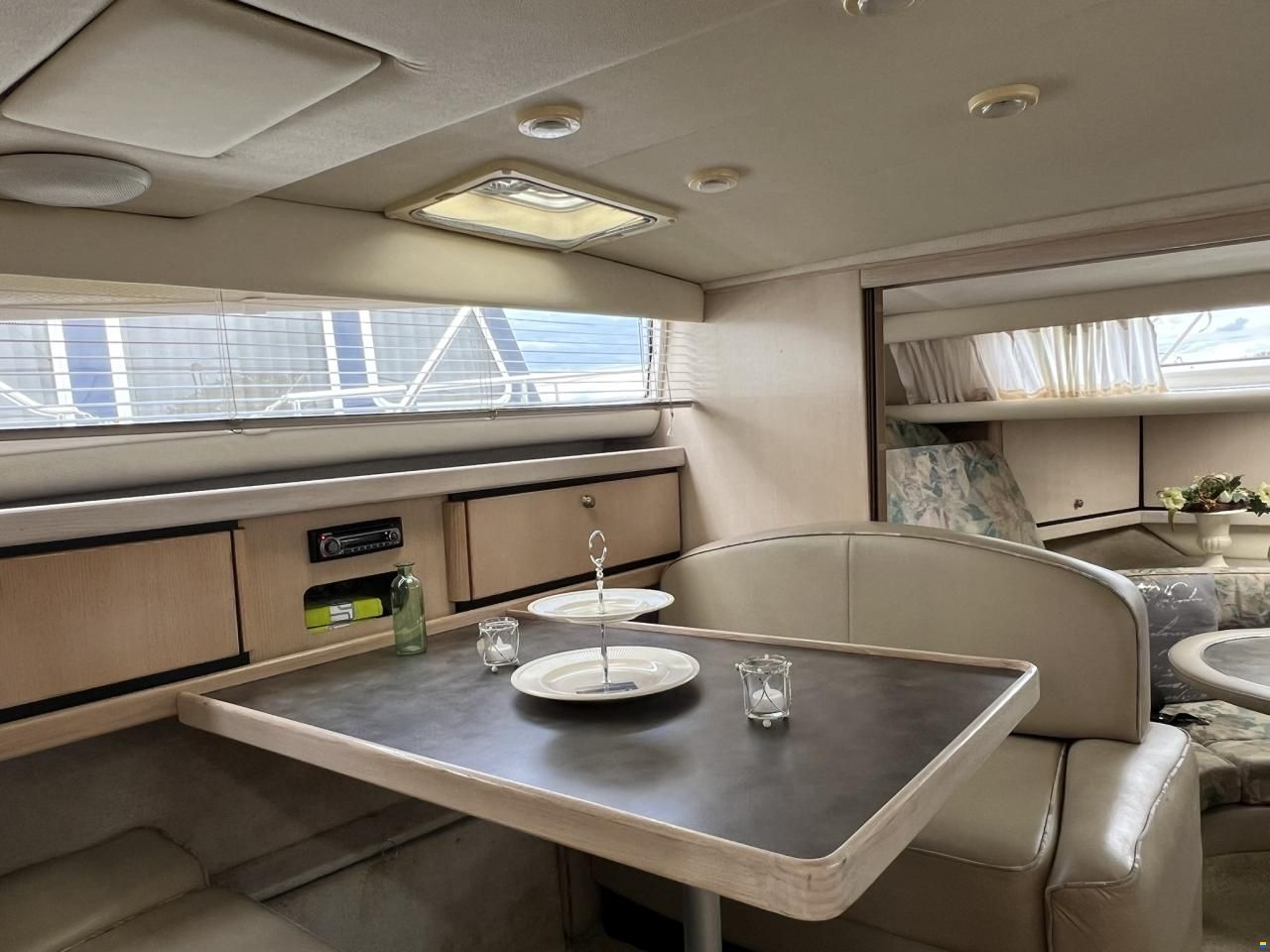Bayliner 3255 Avanti Express