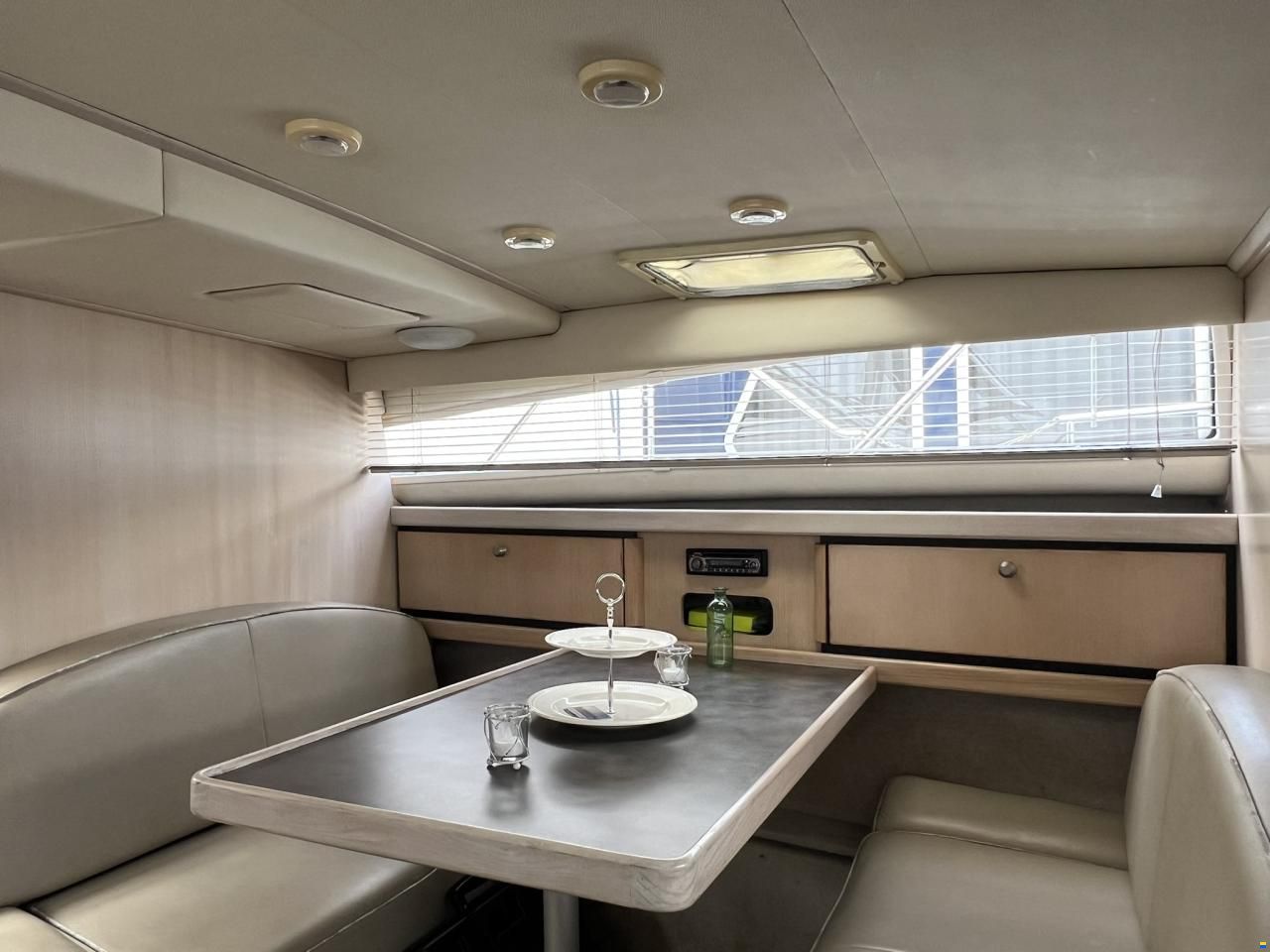 Bayliner 3255 Avanti Express