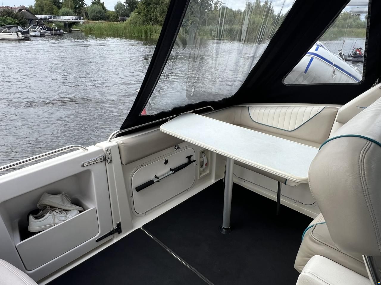 Bayliner 3255 Avanti Express