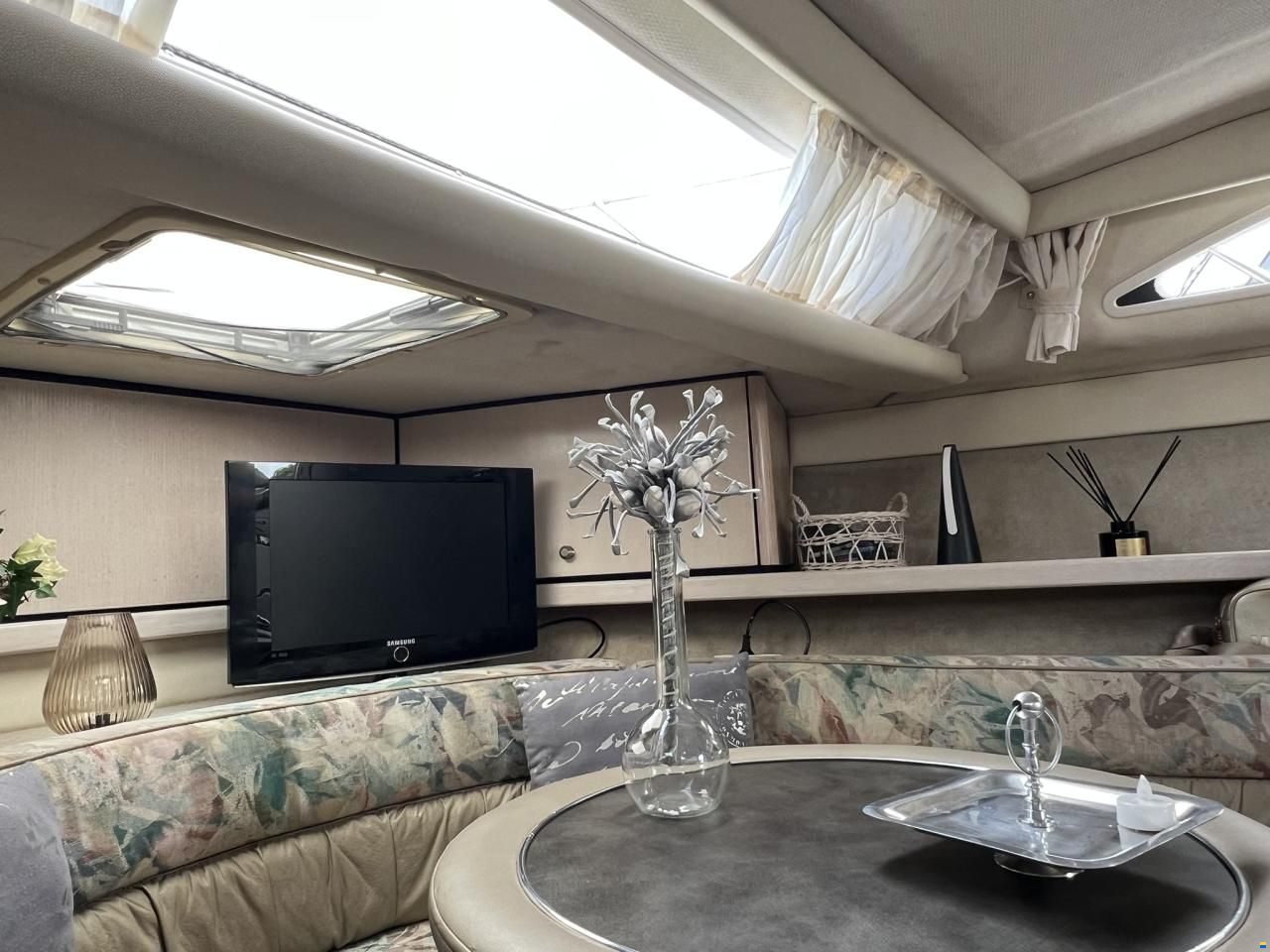 Bayliner 3255 Avanti Express