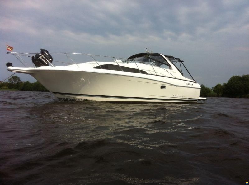 Bayliner 3255 Avanti Express