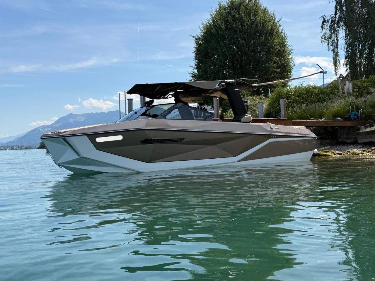 Nautique 2025 Nautique G23 –