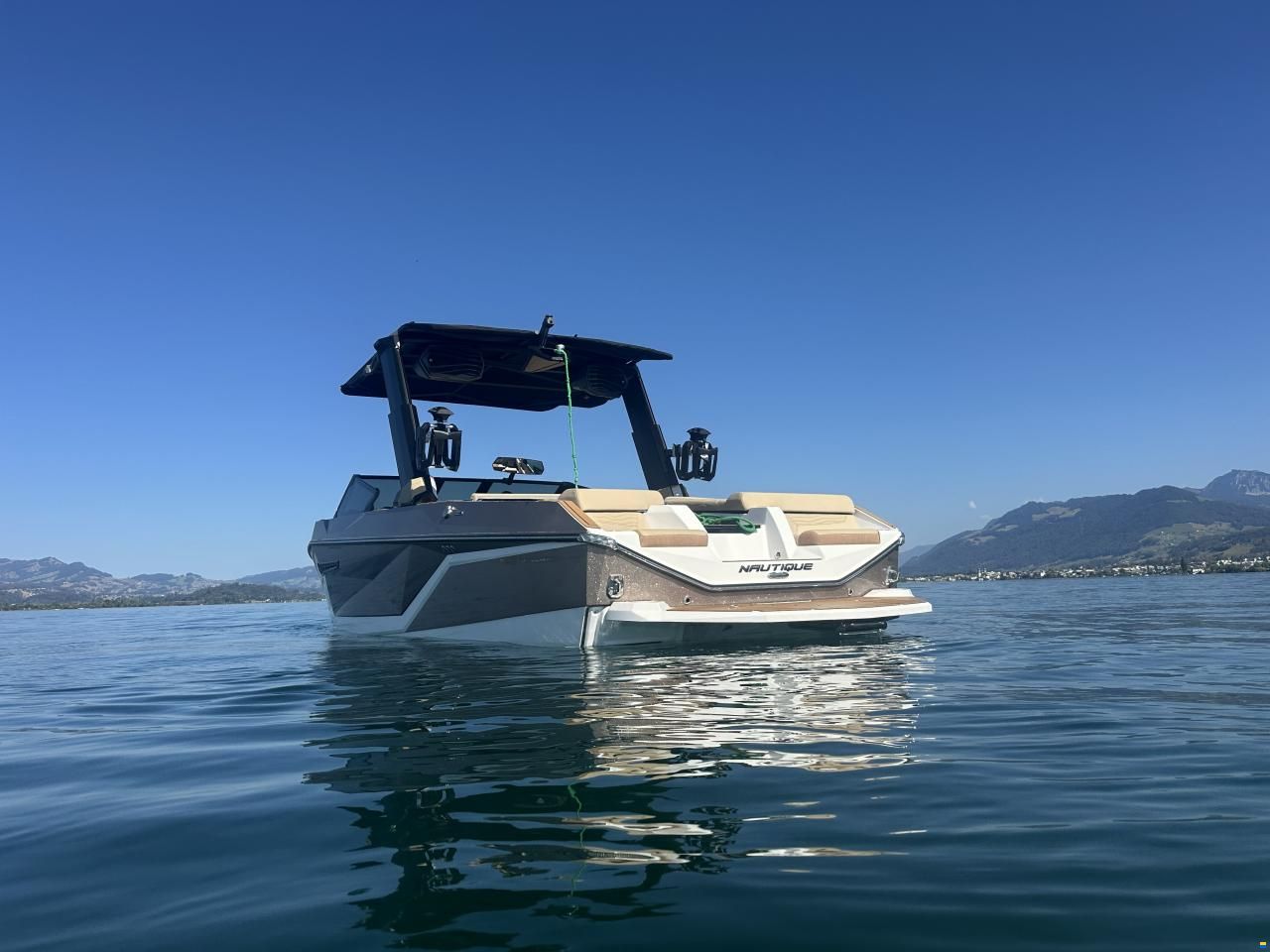 Nautique 2025 Nautique G23 –